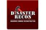 Disaster Reconstruction logo