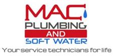 MAC Plumbing and Softwater image 1