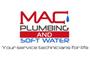 MAC Plumbing and Softwater logo