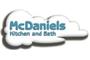 McDaniels Kitchen and Bath logo