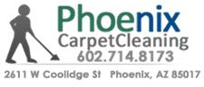 Phoenix Green Carpet Cleaning Inc image 1