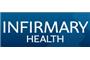 Mobile Infirmary logo
