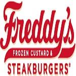 Freddy's Frozen Custard & Steakburgers image 1