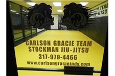 Carlson Gracie Indianapolis Jiu Jitsu image 3