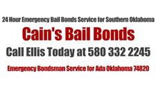 Cain's Bail Bonds image 1