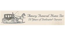 Amory Funeral Home image 1