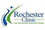 Rochester Clinic logo