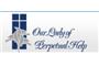 Our Lady of Perpetual Help logo
