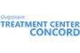 Outpatient Treatment Center Concord logo