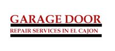Garage Door Repair El Cajon image 1