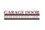 Garage Door Repair El Cajon logo