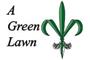 A Green Lawn logo