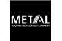 Metal Roofing Installation Company logo