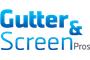 Gutter & Screen Pros logo
