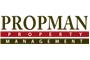Propman Property Management logo