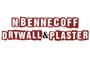 N. Bennecoff Drywall & Plaster logo