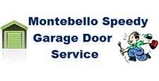 Montebello Speedy Garage Door Service image 1