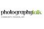 PhotographyTalk logo