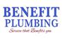 Benefit Plumbing of Fort Smith logo