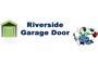 Riverside ASAP Garage Door Service logo
