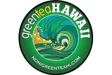 Green Tea Hawaii image 1
