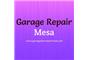 Garage Repair Mesa logo