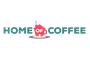 Home of Coffee logo