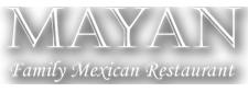 Mayan Family Mexican Restaurant image 2