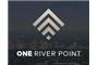 One River Point logo