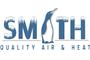 Smith Quality Air & Heat logo
