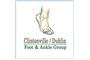 Clintonville Foot & Ankle Group logo