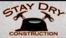 Stay Dry Construction, Inc. image 1