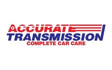 Accurate Transmission, Inc. image 1