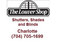 The Louver Shop Charlotte image 1