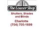 The Louver Shop Charlotte logo