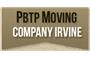 PBTP Moving Company Irvine logo