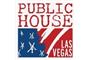Public House Las Vegas logo