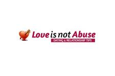 Love Is Not Abuse image 1