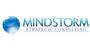 MindStorm logo