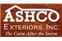 Ashco Exteriors Inc. logo