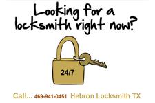 Hebron Locksmith TX image 1