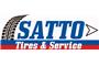 Satto Tires and Service logo