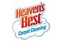 Heaven's Best Carpet Cleaning Dodge City logo