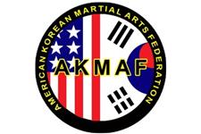 The American Korean Martial Arts Federation image 1