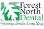 Forest North Dental logo