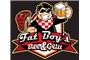 Fat Boy's Bar & Grill logo