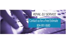 Royal DJ Service image 1