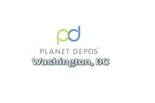 Planet Depos Court Reporter Washington DC image 1