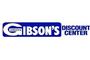 Gibson's Discount Center logo