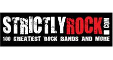 Top 100 Unsigned and Classic rock and roll bands - Strictly Rock image 1